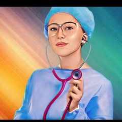 Gurpinder Kaur logo
