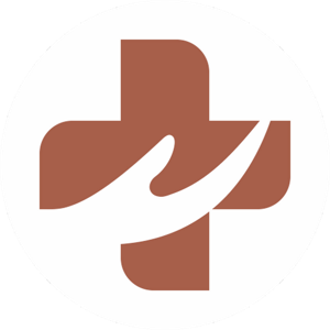 Gautam Ayurveda logo