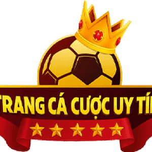 Trang Cá Cược Uy Tín logo
