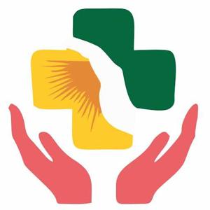 Ayushman IVF logo