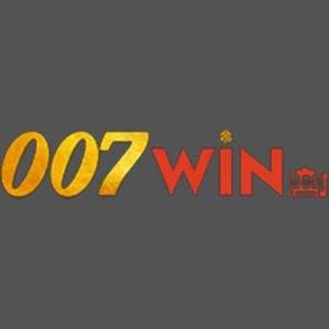 007WIN logo