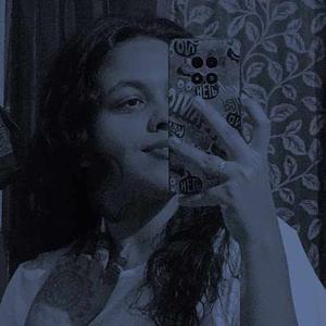 Tejaswini Mishra logo