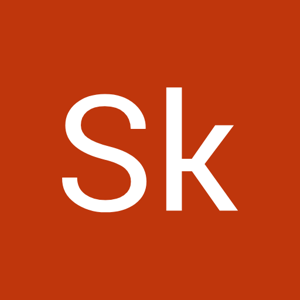 Sk Marufhossin logo