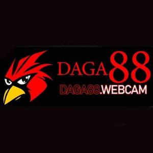 Daga88 Webcam logo