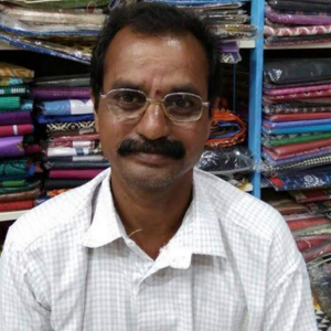 Yuva Kishore Chinthala logo