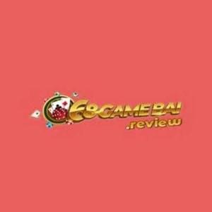 68 Game Bài logo