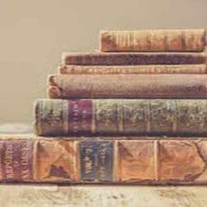 Bookish Introvert logo