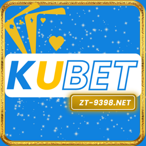 Zt9398 Kubet logo