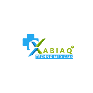 XABIAQ Techno Medicals logo