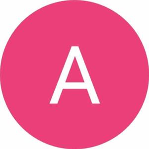 Aastha Gupta logo