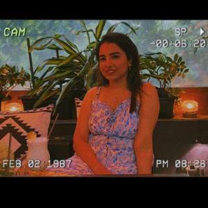 Priyanka Shenai logo