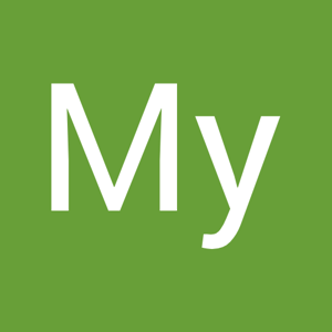 My Wish logo