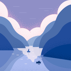 Mariskah Dsouza logo