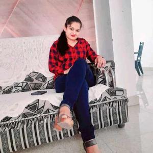 Pinki Choudhary logo