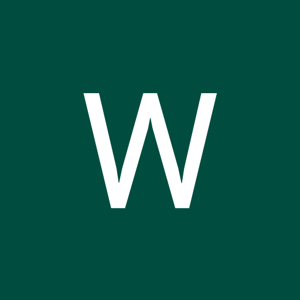 Weirdly Satisfying logo