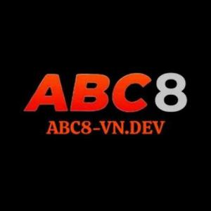 ABC8 VN DEV logo