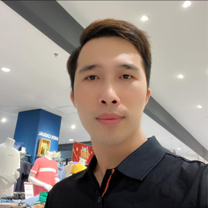 Nguyễn Hoàng Cường logo