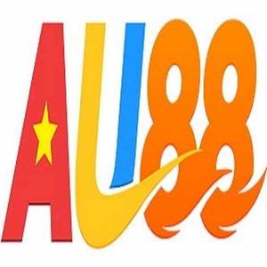 AU88 - Cổng Cá Cược & Game Bài Đổi Thưởng logo