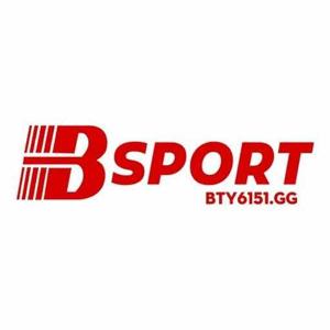 Bsport bty6151 logo
