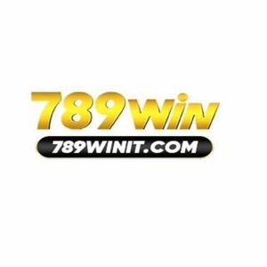 Nhà cái 789WIN logo