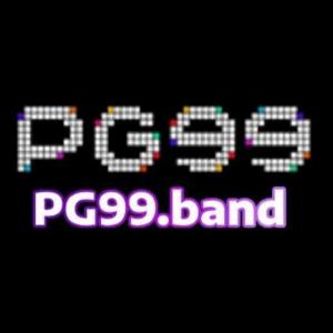 pg99 band logo