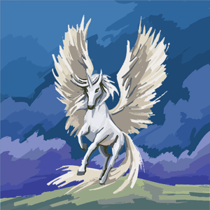 minusha kingsley logo