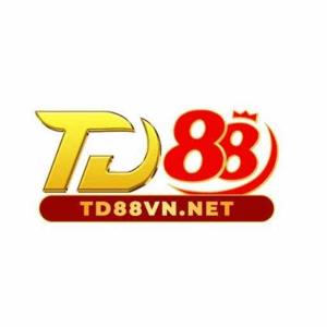 TD88 – Nhà cái đỉnh cao với tỷ lệ trả thưởng siêu "khủng" logo