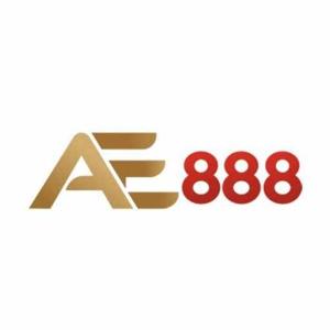 AE888 logo