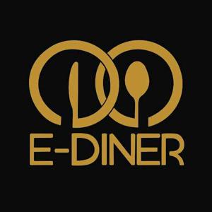 Ediner exclusive logo