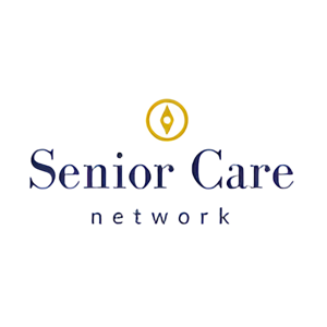Senior Care Network logo