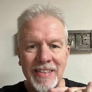 Chris Page