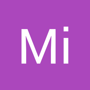 Mi chan logo
