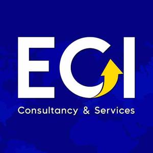 ECI Global logo