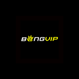 Nhà cái BONGVIP logo