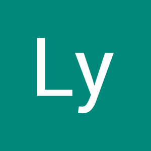 Ly Woo logo