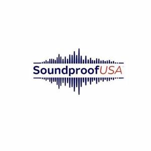 Soundproofusa logo