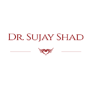 Dr. Sujay Shad logo