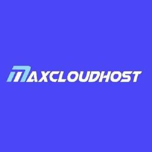 Max Cloud Host logo