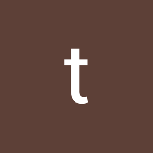 tisha bakraniya logo