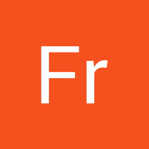 Fr Sea logo