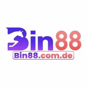 BIN88 Trang chủ chính thức giải trí BIN88 logo