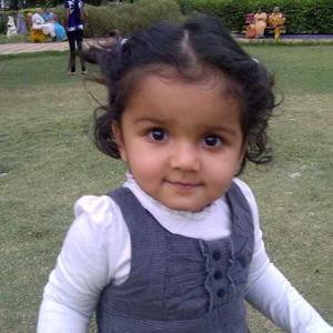 bhavi sisodia