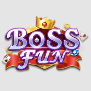 BossFun logo