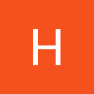 Hemant g logo