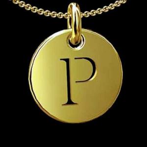 Priyanka p logo
