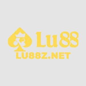 Lu88z Net logo