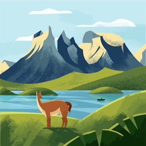 Bunny Bhambhana logo