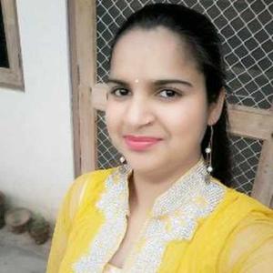 Priyanka Rathadiya logo