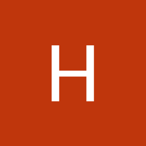 Heenal Jain logo