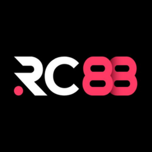 Nhà cái RC88 logo